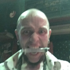Profilbild på Oskar Broström
