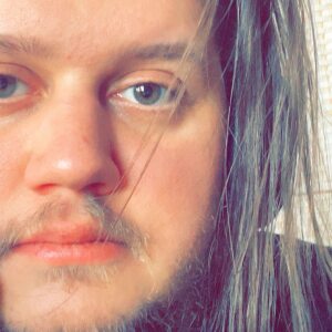 Profilbild på Oskar Edlund Berg