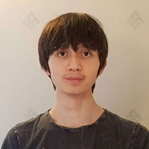 Profilbild på Oskar Jakobsson