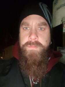 Profilbild på Oskar Jören