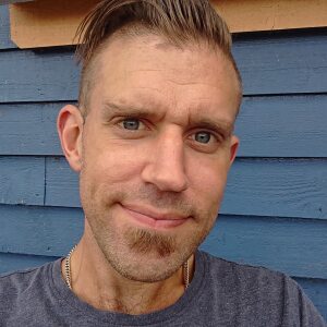 Profilbild på Oskar Söderlund