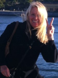 Profilbild på Ossie Carlsson