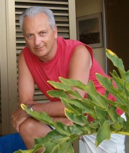 Profilbild på Ostoja Cado