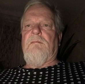 Profilbild på Otto Larsson