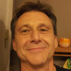 Profilbild på Otto Lindström