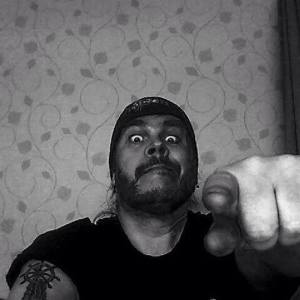 Profilbild på Otto Nordberg