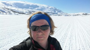Profilbild på Outi Kruukka