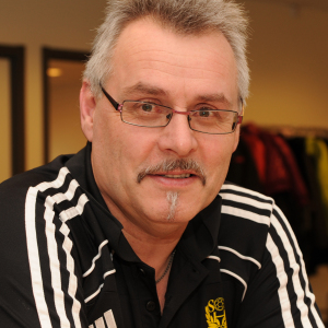 Profilbild på Ove Robert Melleroth