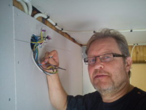 Profilbild på Ove Andersson