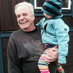 Profilbild på Ove Andersson