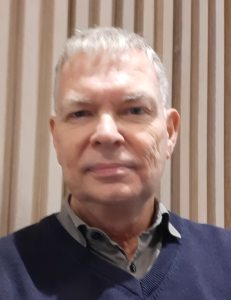 Profilbild på Ove Andersson