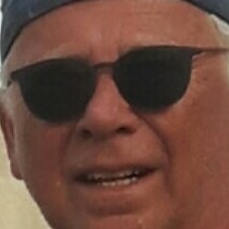 Profilbild på Ove Backteman