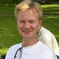 Profilbild på Ove Beijer