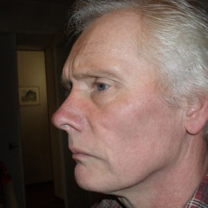 Profilbild på Ove Berg
