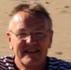 Profilbild på Ove Blomqvist