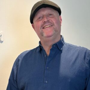 Profilbild på Ove Carlsson