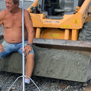 Profilbild på Ove Eiengård