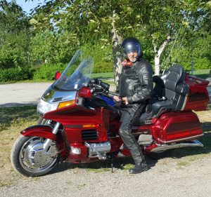 Profilbild på Ove Ekenstedt