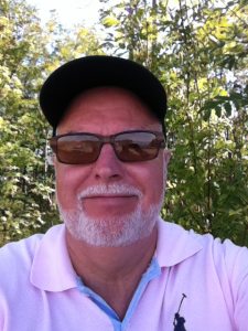 Profilbild på Ove Granberg
