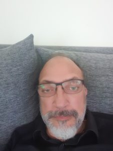 Profilbild på Ove Gustavsson