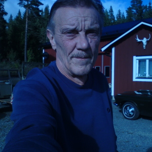 Profilbild på Ove Handmark
