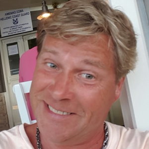 Profilbild på Ove Hansson