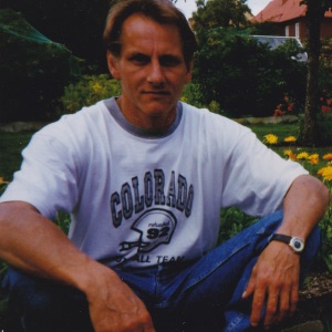 Profilbild på Ove Hellfors