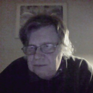 Profilbild på Ove Holmstrand