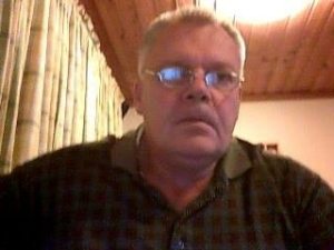 Profilbild på Ove Jonsson