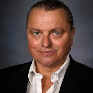 Profilbild på Ove Jonsson