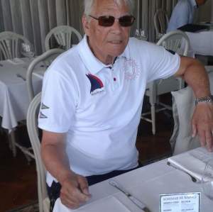 Profilbild på Ove Josefsson