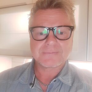 Profilbild på Ove Larsson