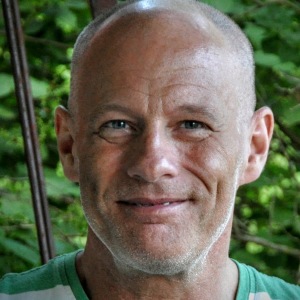 Profilbild på Ove Larsson