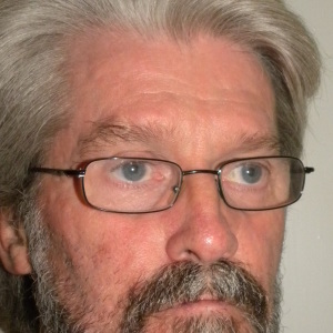 Profilbild på Ove Mellström