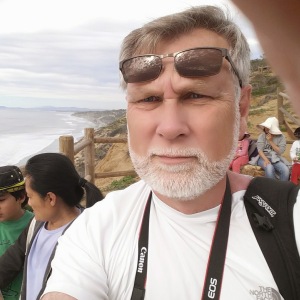 Profilbild på Ove Modigh