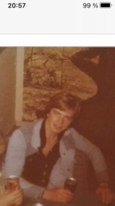 Profilbild på Ove Nilsson