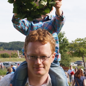 Profilbild på Ove Norberg