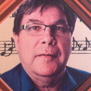 Profilbild på Ove Öberg