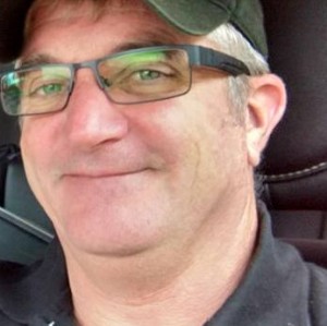 Profilbild på Ove Olsson
