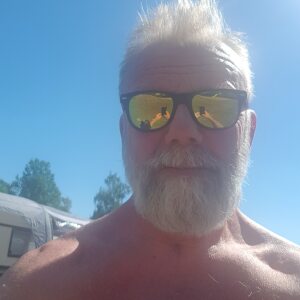 Profilbild på Ove Olsson