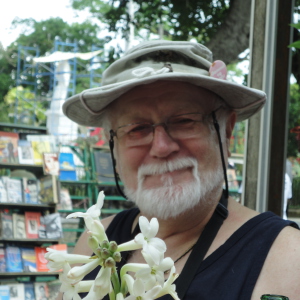 Profilbild på Ove Oslund