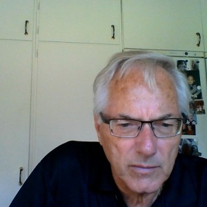 Profilbild på Ove Roos