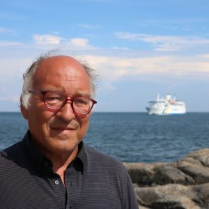 Profilbild på Ove Ryberg