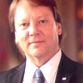 Profilbild på Ove Sandstrom