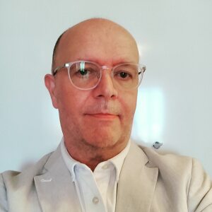 Profilbild på Ove Spångdahl