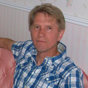 Profilbild på Ove Sundqvist