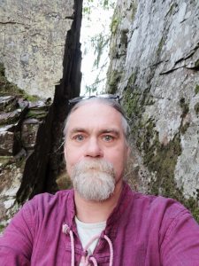 Profilbild på Ove Svensson