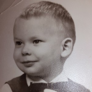 Profilbild på Ove Wernqvist
