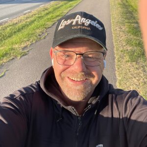Profilbild på Owe Andersson