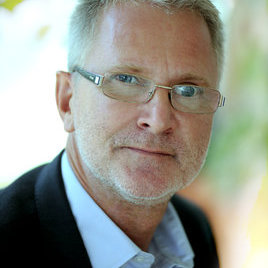 Profilbild på Owe Börjesson